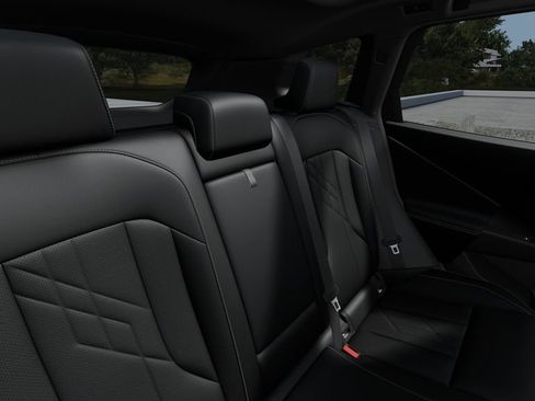 New 2026 BMW X3 xDrive30 AWD/4WD image 12