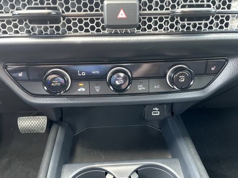 Certified 2023 Honda HR-V Sport image 17