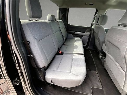 Used 2025 Ford F150 XLT w/ Equipment Group 301A Standard AWD/4WD image 23
