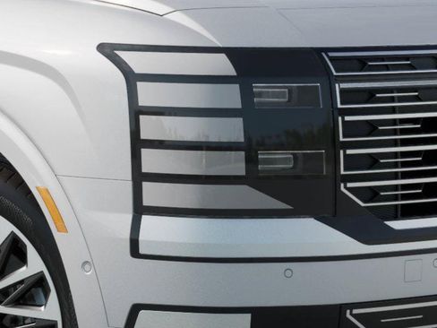 New 2027 Hyundai Palisade Calligraphy AWD/4WD image 9