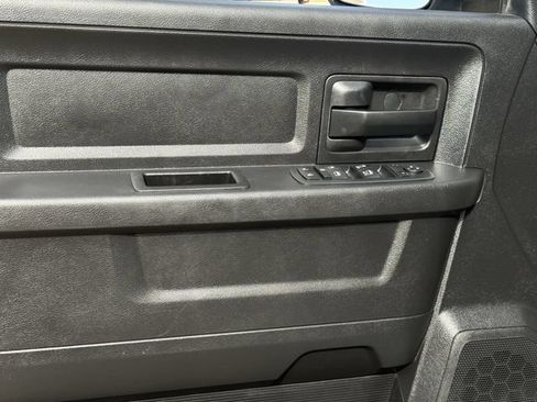 Used 2017 RAM 1500 Tradesman w/ Popular Equipment Group RWD image 21