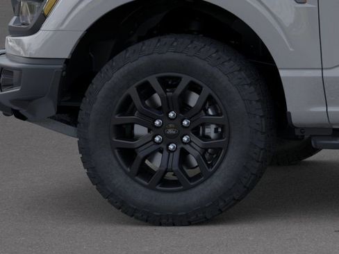 New 2026 Ford F150 Tremor AWD/4WD image 19