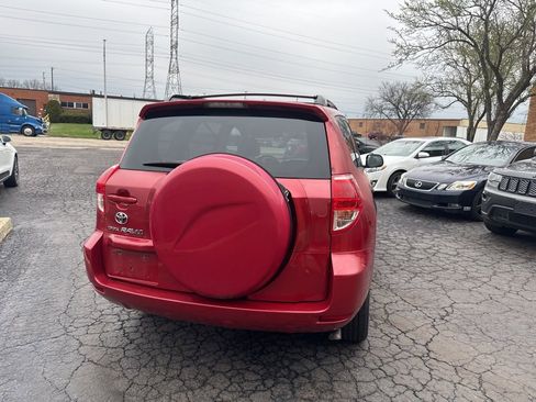 Used 2007 Toyota RAV4 2WD image 3