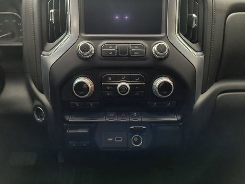 Used 2022 GMC Sierra 2500 SLE w/ SLE Convenience Package AWD/4WD image 15