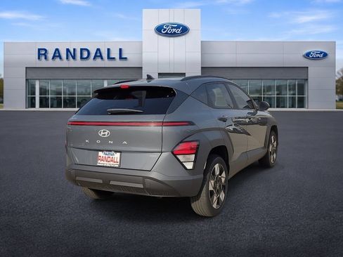 Used 2024 Hyundai Kona SEL w/ Convenience Package AWD/4WD image 5