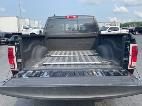 Used 2016 RAM 1500 Limited AWD/4WD image 10
