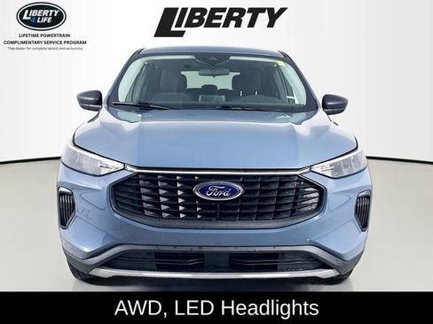 Used 2025 Ford Escape Active image 2