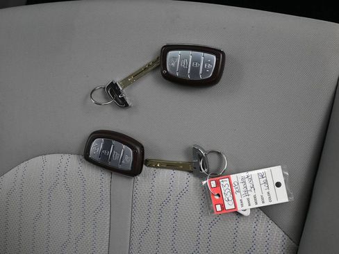 Used 2018 Hyundai Sonata SE FWD image 7