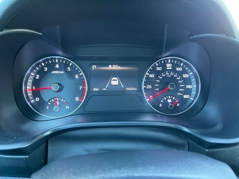 Used 2024 Kia Forte LXS FWD image 37