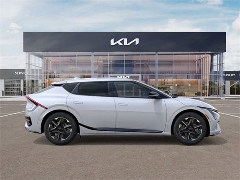 New 2025 Kia EV6 GT-Line image 7
