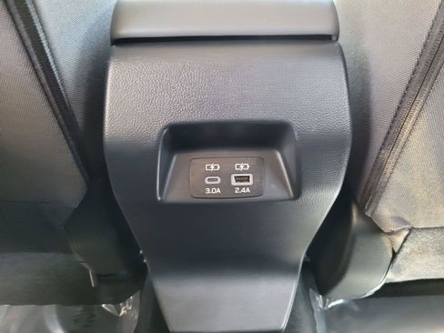 Certified 2025 Subaru Crosstrek 2.5i Premium w/ Popular Package #3 AWD/4WD image 13