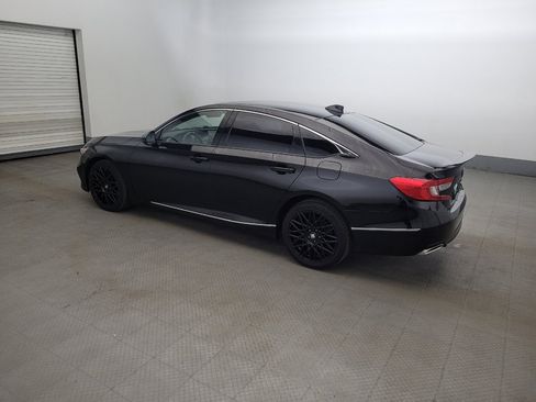 Used 2019 Honda Accord EX-L image 3