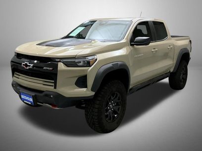 Used 2024 Chevrolet Colorado ZR2 w/ Technology Package