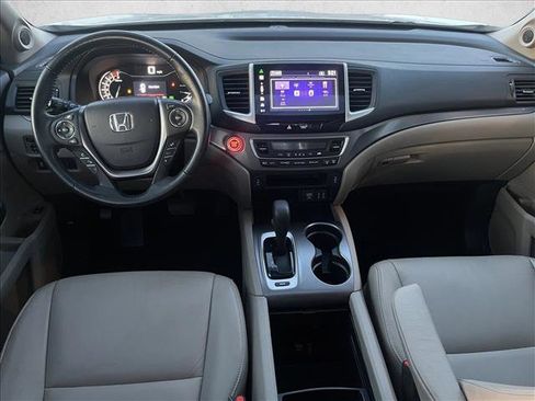 Used 2016 Honda Pilot EX-L image 12
