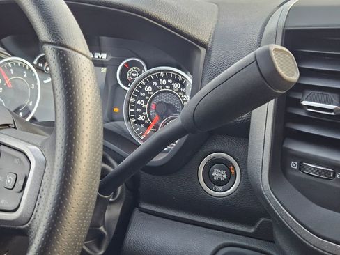 New 2024 RAM 4500 Tradesman image 18