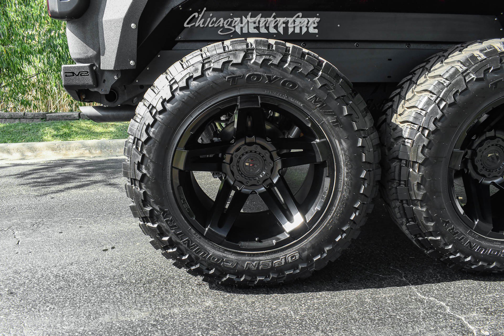 Used 2021 Jeep Gladiator Overland w/ Popular Equipment Package AWD/4WD image 52