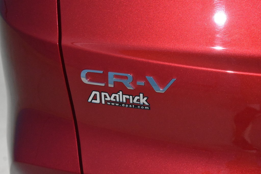 Used 2024 Honda CR-V EX-L image 35