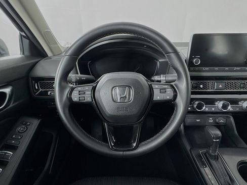 Certified 2023 Honda Civic EX image 11