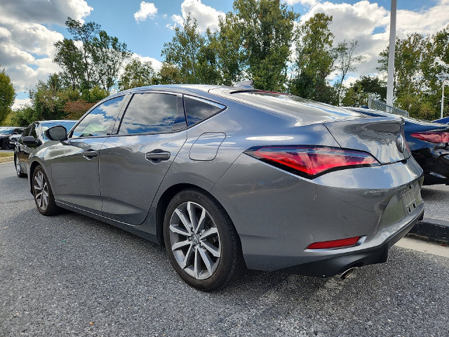 Used 2024 Acura Integra FWD image 4