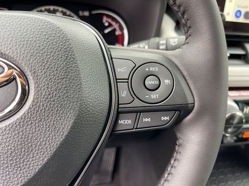 New 2025 Toyota RAV4 XLE Premium image 18