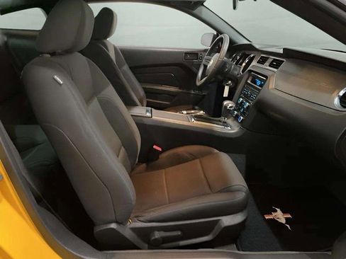 Used 2011 Ford Mustang GT w/ Security Pkg image 22