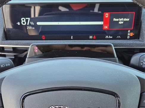 New 2025 Ford Mustang Mach-E Premium image 13