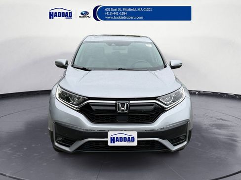 Used 2020 Honda CR-V EX image 7