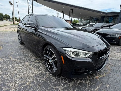 Used 2018 BMW 340i xDrive Sedan AWD/4WD image 9