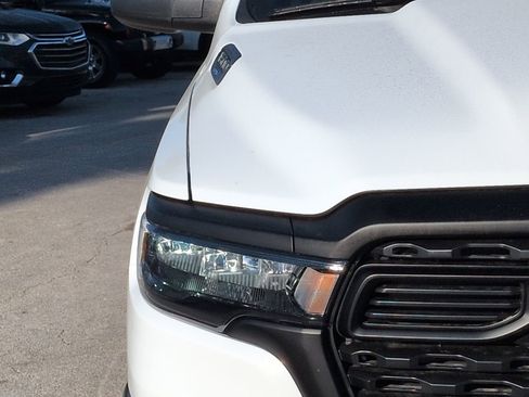 Used 2025 RAM 1500 Tradesman image 9