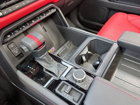 New 2026 Toyota Tundra TRD Pro AWD/4WD image 24