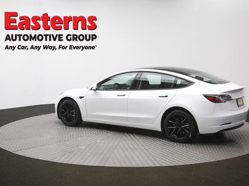 Used 2023 Tesla Model 3 Standard Range RWD image 57