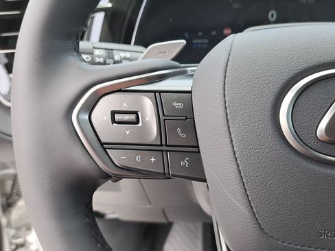 Used 2026 Lexus TX 350 FWD w/ Technology Package image 19