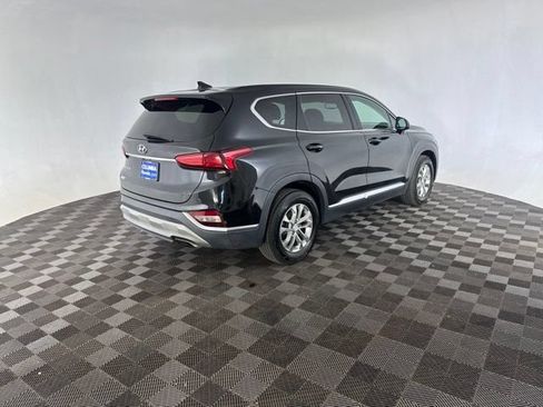 Used 2020 Hyundai Santa Fe SEL FWD image 6