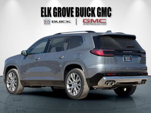 New 2026 GMC Acadia Denali w/ Super Cruise Package image 6
