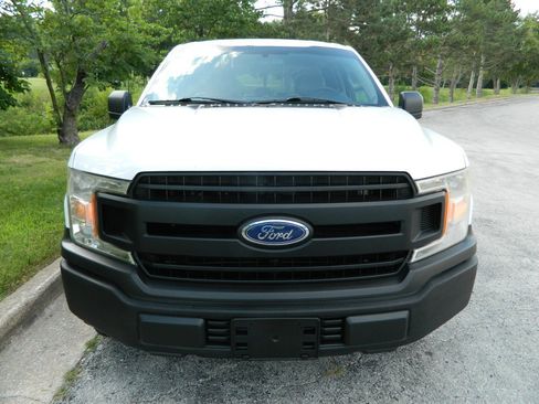 Used 2018 Ford F150 XL RWD image 2