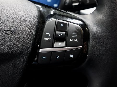 Certified 2025 Ford Escape Platinum image 31