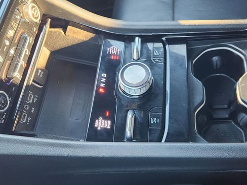 Used 2022 Jeep Grand Cherokee L Overland w/ Luxury Tech Group IV image 23