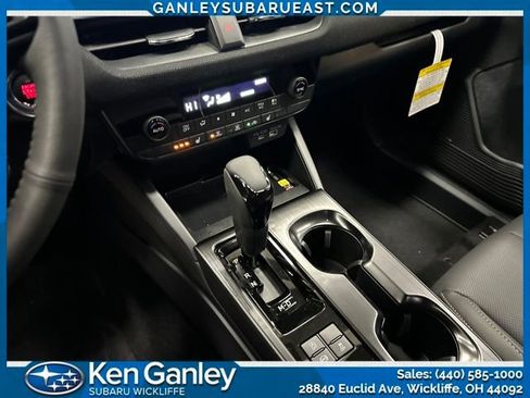 New 2026 Subaru Outback Limited image 11