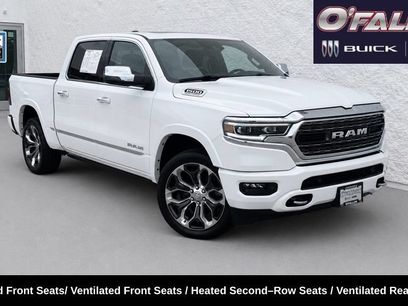 Used 2023 RAM 1500 Limited