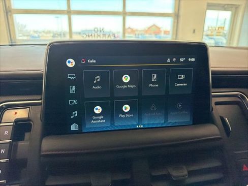 Used 2022 Chevrolet Suburban RST w/ Luxury Package AWD/4WD image 29