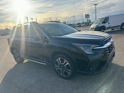 Used 2023 Subaru Ascent Limited