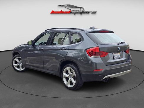 Used 2014 BMW X1 xDrive35i image 9