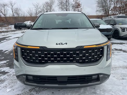 New 2026 Kia Carnival SX image 6