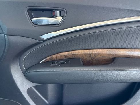 Used 2020 Acura MDX SH-AWD w/ Technology Package image 23