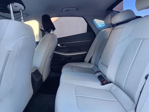 Certified 2023 Hyundai Sonata SEL image 18