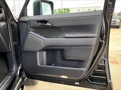 Used 2024 Lexus GX 550 AWD/4WD image 23