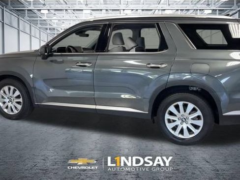 Used 2025 Hyundai Palisade SEL AWD/4WD image 7