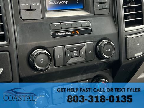 Used 2016 Ford F150 XL image 26