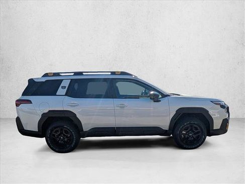 New 2026 Subaru Outback Wilderness AWD/4WD image 4