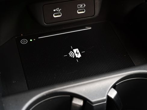 Used 2026 Honda HR-V LX image 36